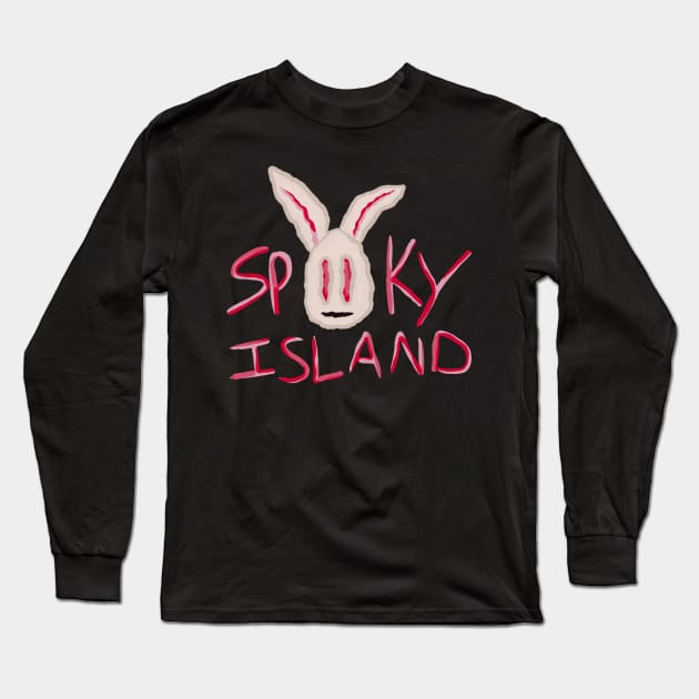 Spooky Island